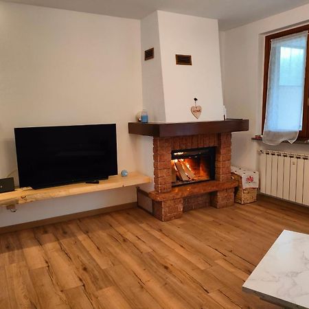 Residenza Bosco Sole Apartment Grantola Phòng bức ảnh