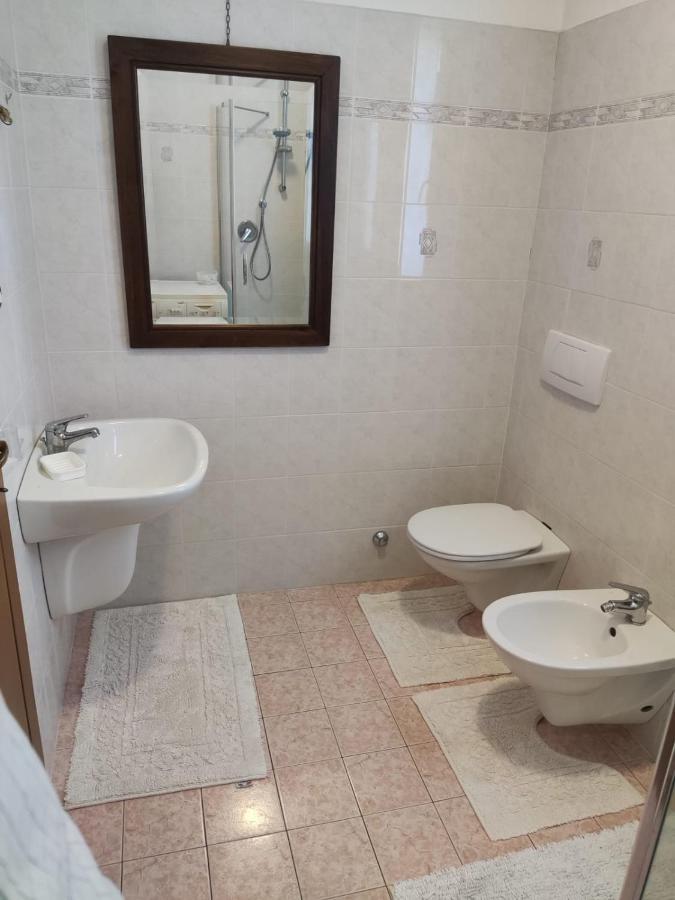 Residenza Bosco Sole Apartment Grantola Ngoại thất bức ảnh