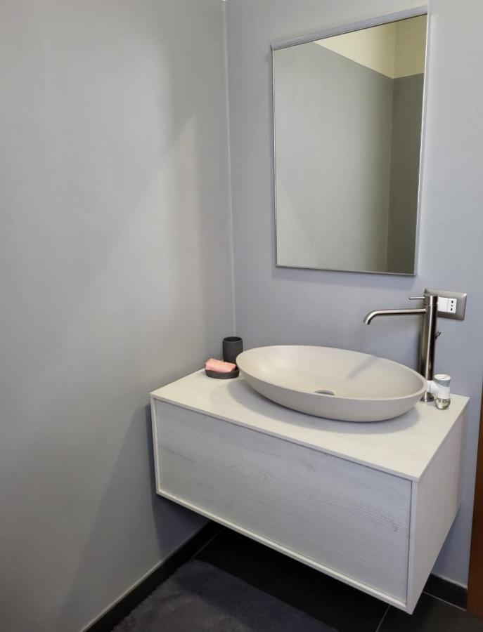 Residenza Bosco Sole Apartment Grantola Ngoại thất bức ảnh