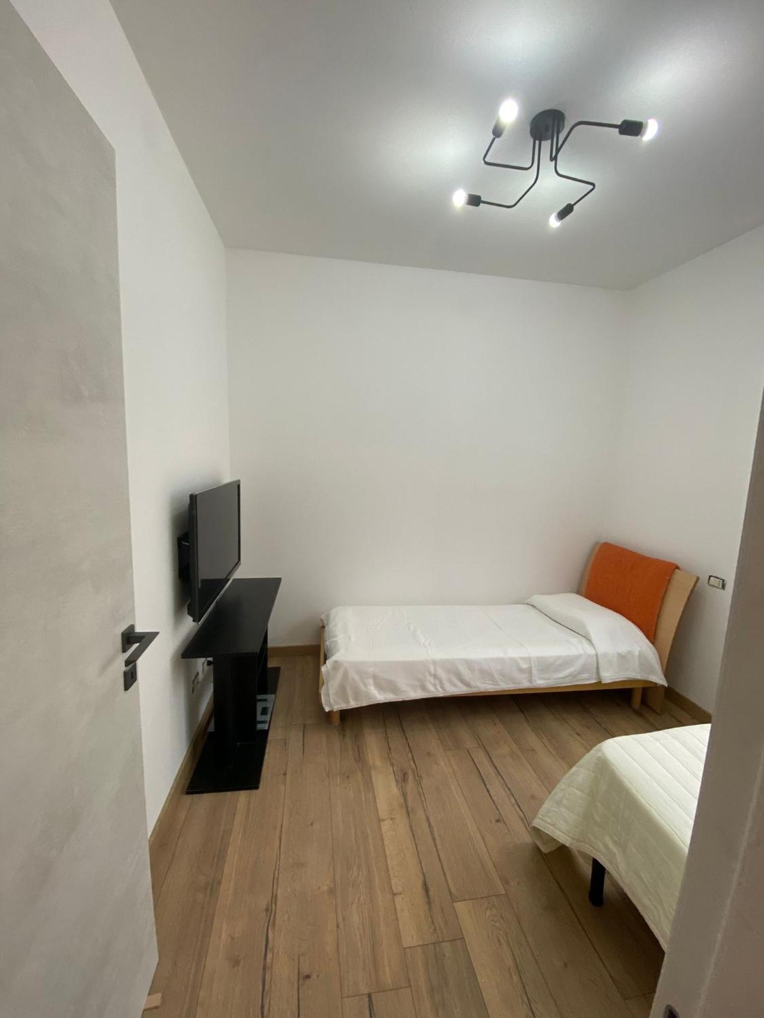 Residenza Bosco Sole Apartment Grantola Phòng bức ảnh