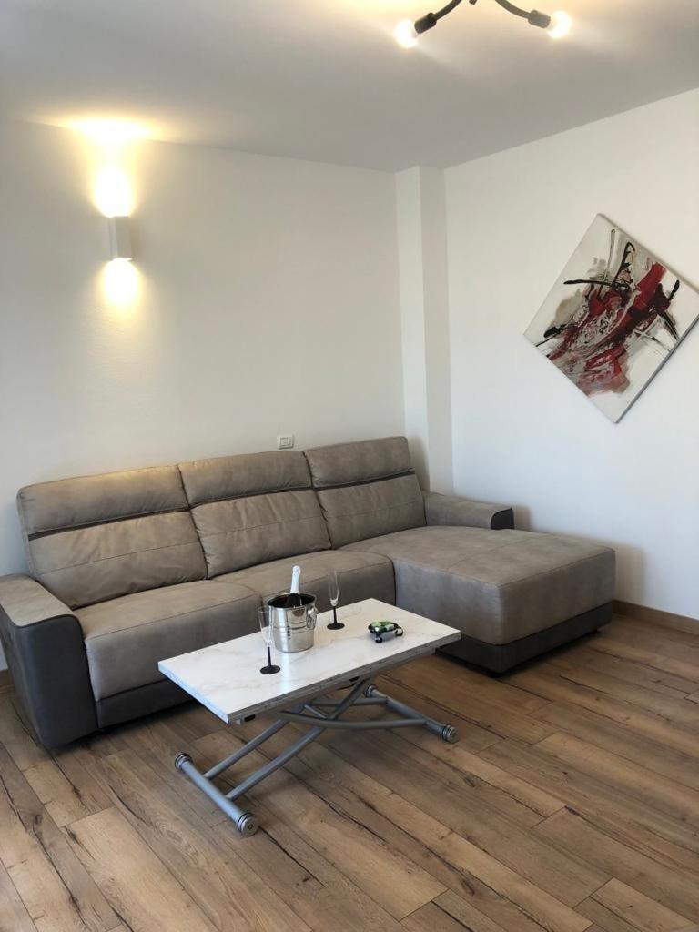 Residenza Bosco Sole Apartment Grantola Phòng bức ảnh