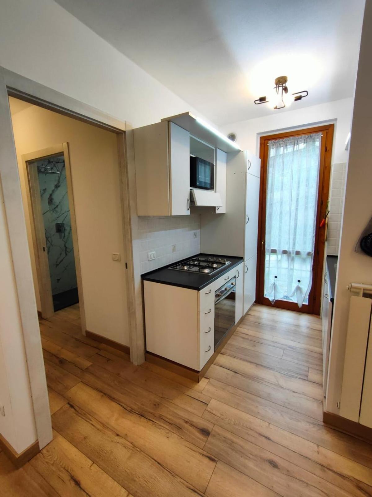 Residenza Bosco Sole Apartment Grantola Phòng bức ảnh