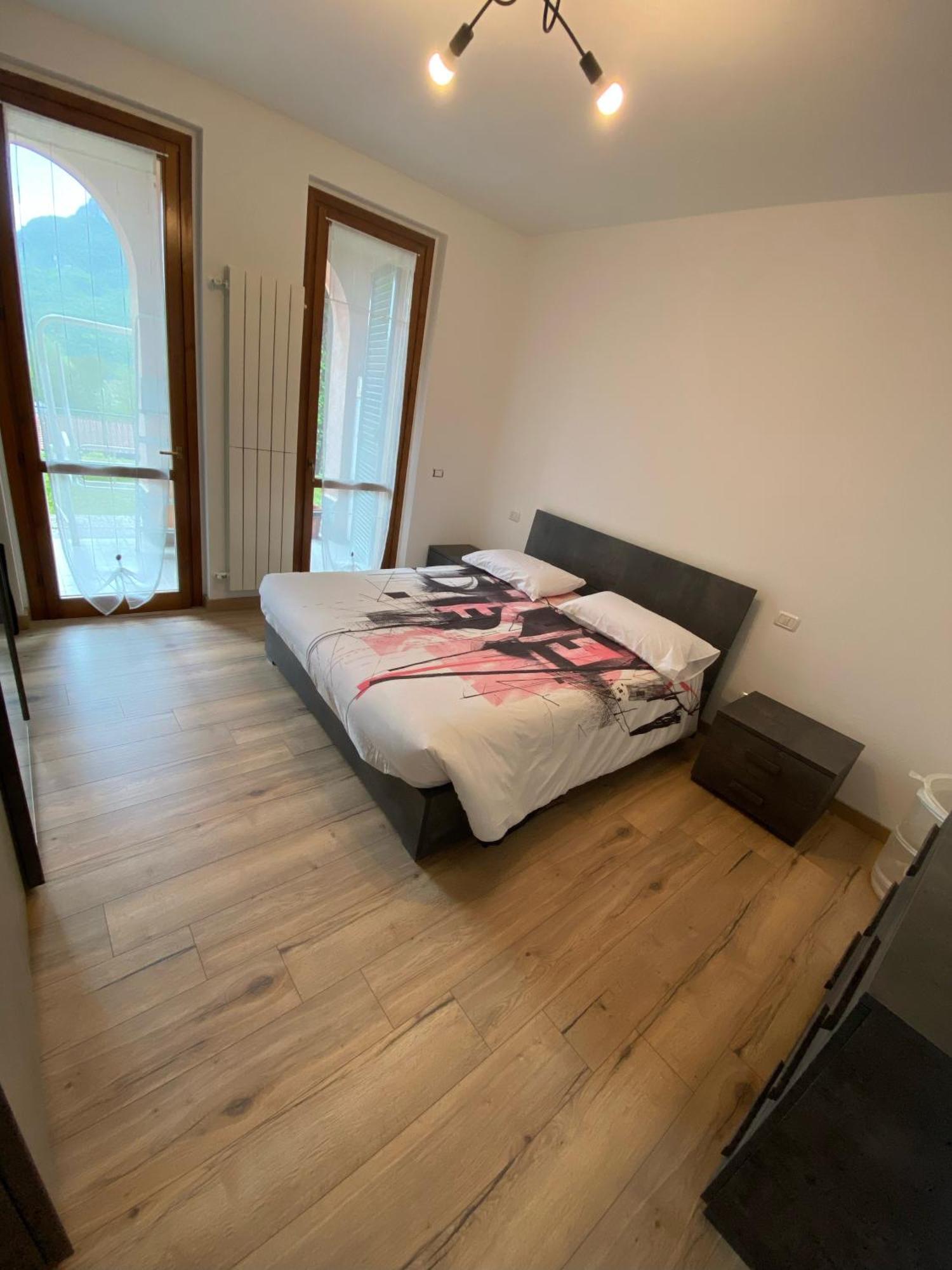 Residenza Bosco Sole Apartment Grantola Phòng bức ảnh
