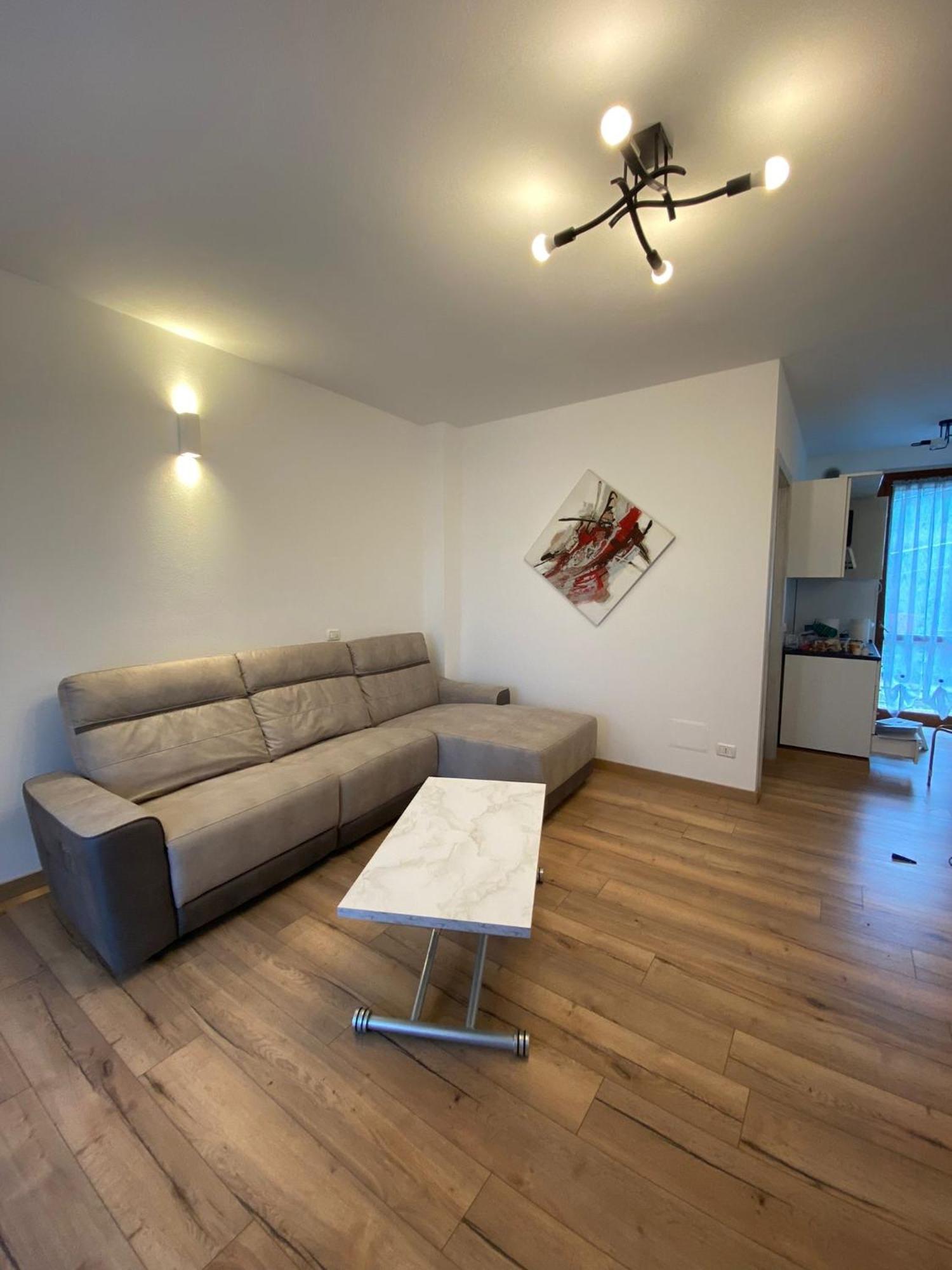 Residenza Bosco Sole Apartment Grantola Phòng bức ảnh