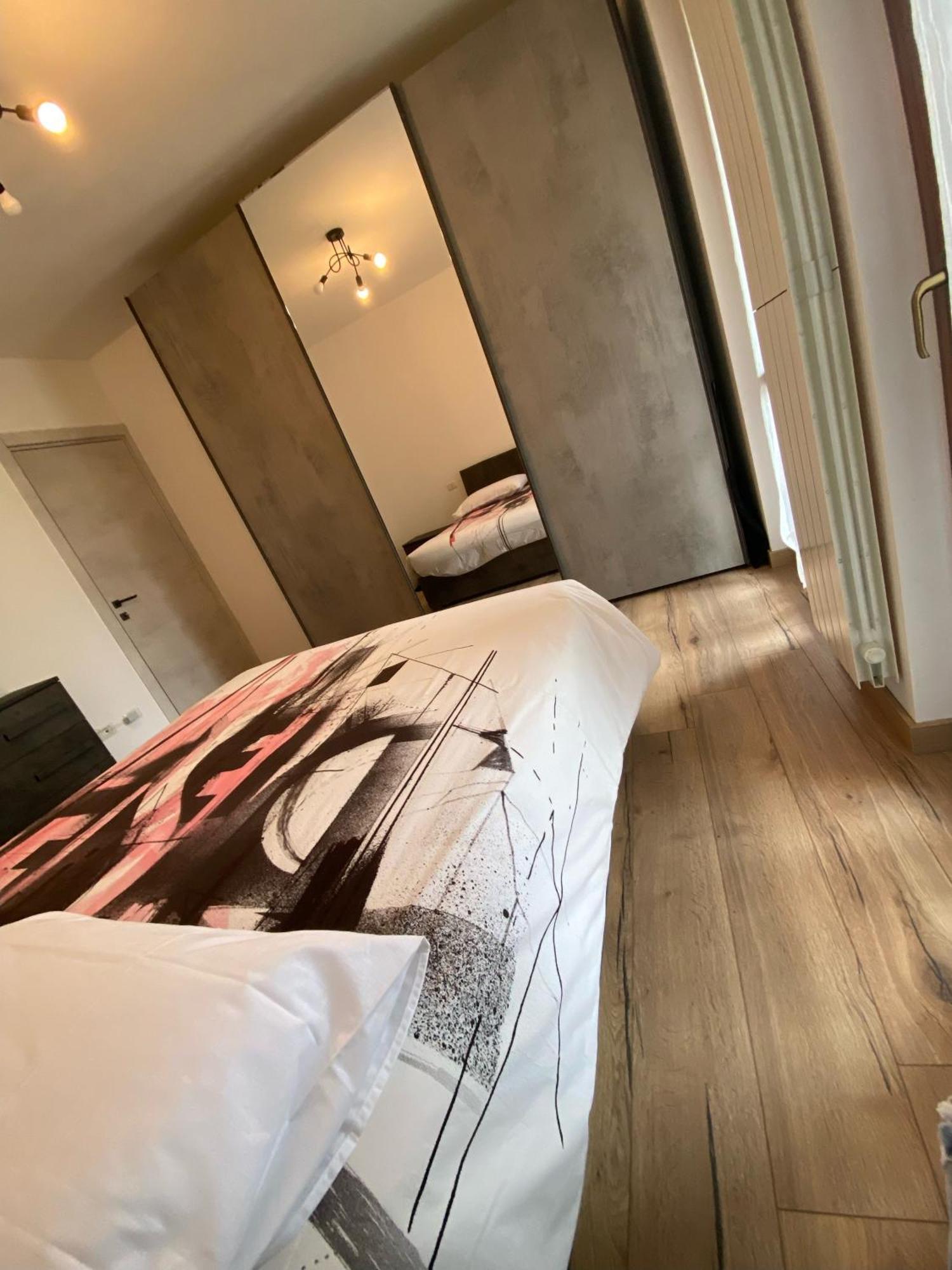 Residenza Bosco Sole Apartment Grantola Phòng bức ảnh