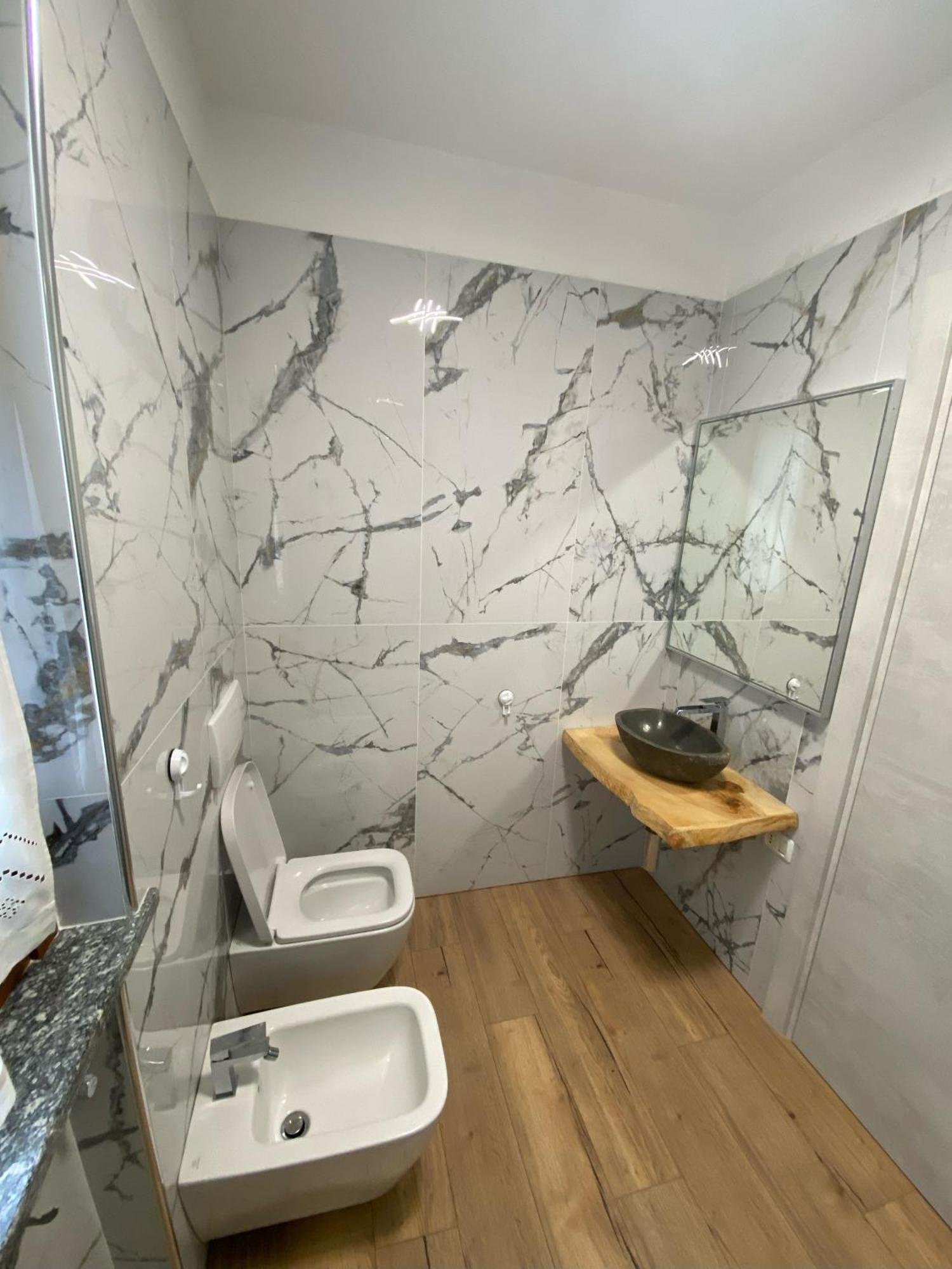 Residenza Bosco Sole Apartment Grantola Phòng bức ảnh