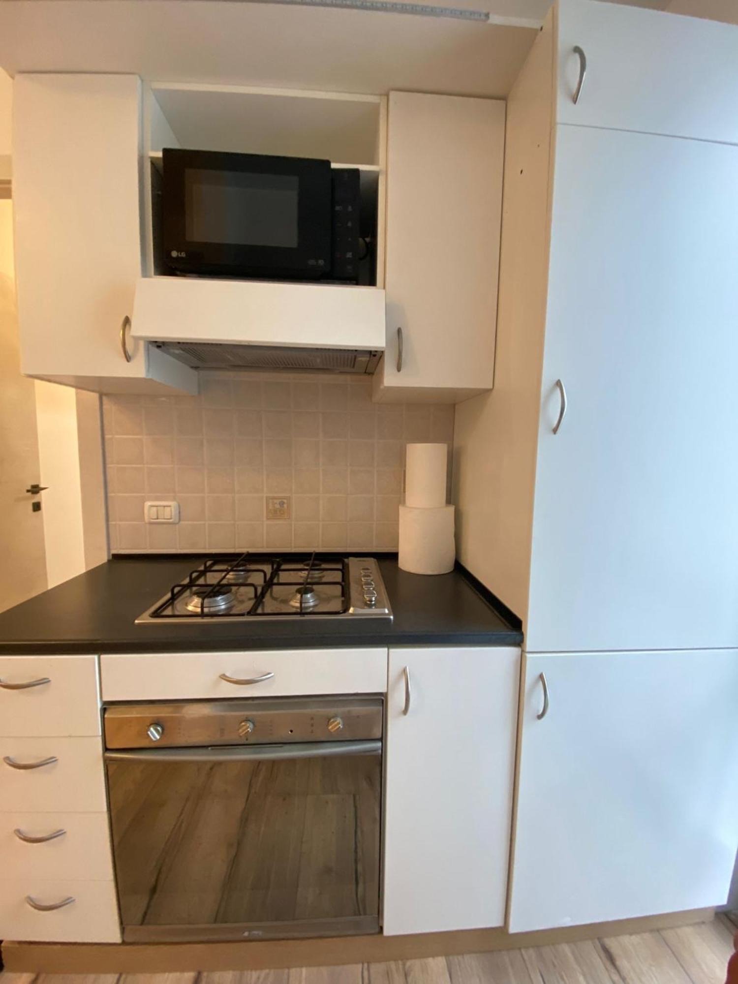 Residenza Bosco Sole Apartment Grantola Phòng bức ảnh