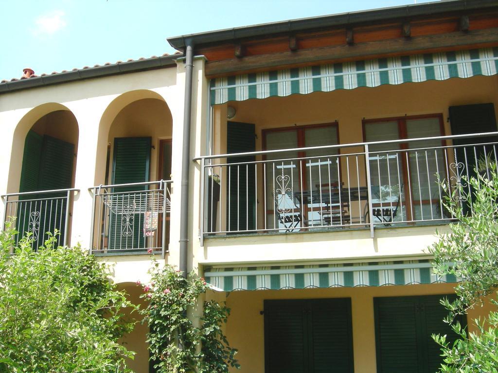 Residenza Bosco Sole Apartment Grantola Ngoại thất bức ảnh