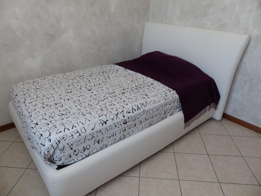 Residenza Bosco Sole Apartment Grantola Ngoại thất bức ảnh